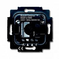 Механизм поворотного светорегулятора-переключателя коллекции BJE, 200 Вт |  код. 6520-0-0227 |  ABB